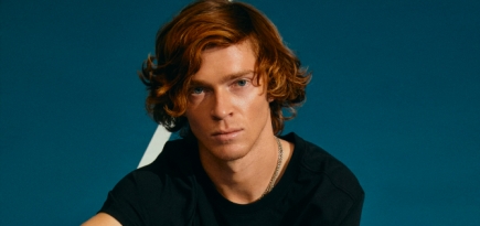 Теннисист Андрей Рублев стал амбассадором Bvlgari