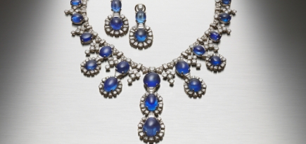 Bvlgari открыл выставочное пространство в своем бутике в Риме