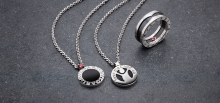 Bvlgari ввел блокчейн-технологию для благотворительной коллекции Save the Children