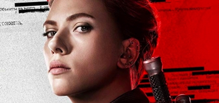 Вышел финальный трейлер фильма Marvel «Черная Вдова» со Скарлетт Йоханссон