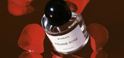 Byredo посвятил новый аромат энергии молодых поколений