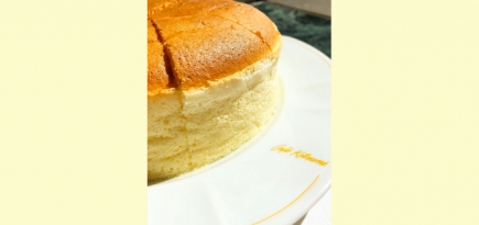 Maison Kitsuné начал выкладывать в инстаграме рецепты блюд из своих кафе