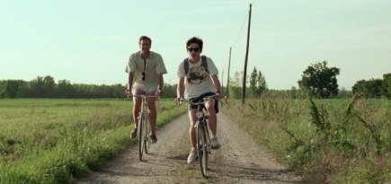 Стали известны название и сюжет продолжения книги «Зови меня своим именем»