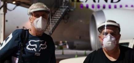 Джеймс Кэмерон вернулся в Новую Зеландию, чтобы возобновить съемки новых «Аватаров»