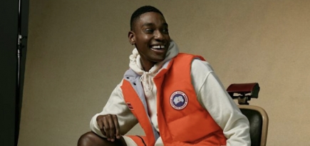 Выручка Canada Goose в первом квартале 2021 года выросла на 116%