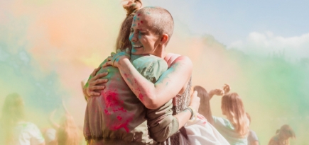 Актриса из российского сериала «257 причин, чтобы жить» получила приз фестиваля Canneseries