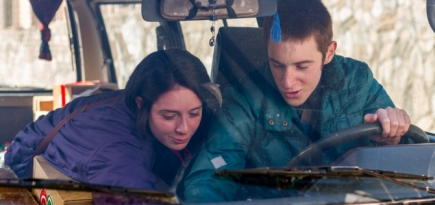 Фильм «Разжимая кулаки» Киры Коваленко получил Гран-при программы «Особый взгляд» Каннского фестиваля