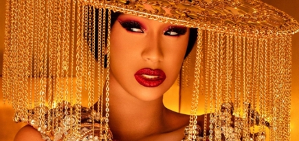 Cardi B сыграет свою первую роль в кино