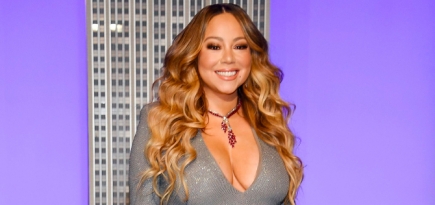 В 1995 году Мэрайя Кэри тайно спродюсировала рок-альбом