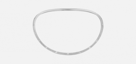 Cartier представил новое колье из коллекции Love