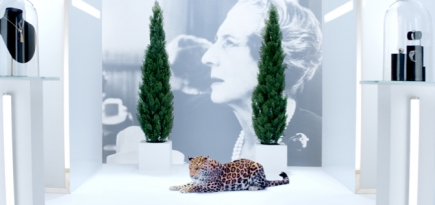 Cartier запустил диджитал-сериал об источниках вдохновения и истории дома