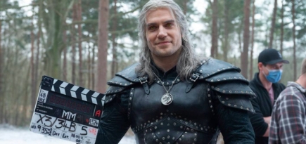 Netflix завершил съемки второго сезона «Ведьмака» в Великобритании