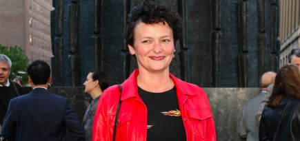 Куратором следующей Венецианской биеннале стала Чечилия Алемани