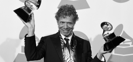 Умер джазовый музыкант Чик Кориа