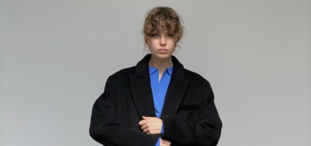 Новый российский бренд Choux представил дебютную коллекцию