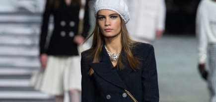 Chanel может отменить показ в Гонконге из-за протестов