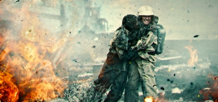 Вышел тизер фильма Данилы Козловского «Чернобыль. Бездна»