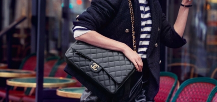The Business of Fashion: классические сумки Chanel подорожали на 10–15%