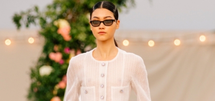 В июле Chanel планирует провести показ с гостями в обычном формате