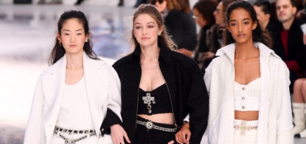 Выручка Chanel в 2019 году выросла на 13% — даже без Карла Лагерфельда