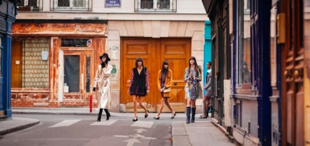 Chanel займется поддержкой устойчивого развития вместе с Кембриджским университетом