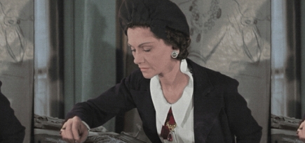 Chanel опубликовал короткометражку о роли танца в работах Габриэль Шанель