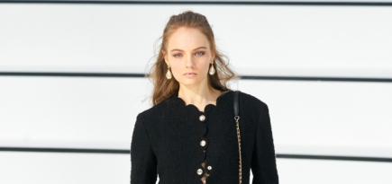 Chanel запустит производство халатов и масок для врачей и полицейских во Франции