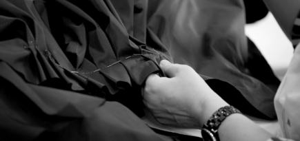 Chanel показал тизеры новой осенне-зимней кутюрной коллекции