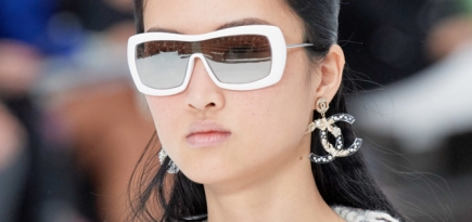 Chanel попросил журналистов не сравнивать с домом другие бренды