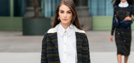 Chanel переносит показ круизной коллекции в Гонконге