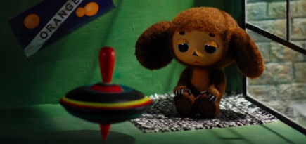 В 2023 году выйдет полнометражный фильм о Чебурашке