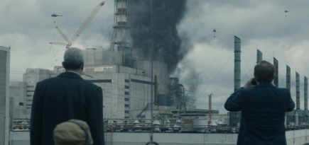 «Чернобыль» HBO получил 14 номинаций на телепремии BAFTA