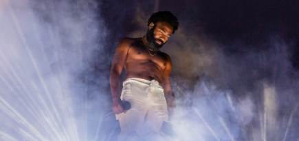 Childish Gambino официально представил свой новый альбом «3.15.20»