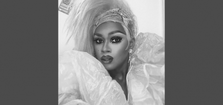 Умерла участница шоу «RuPaul’s Drag Race» Чи Чи ДеВэйн