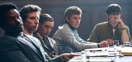 Почти весь каст «Суда над чикагской семеркой» Netflix будет выдвинут на «Оскар»