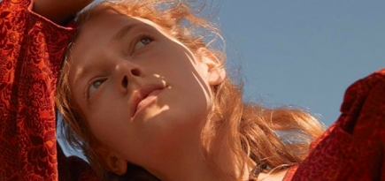 Chloé и ЮНИСЕФ запускают образовательный проект для женщин