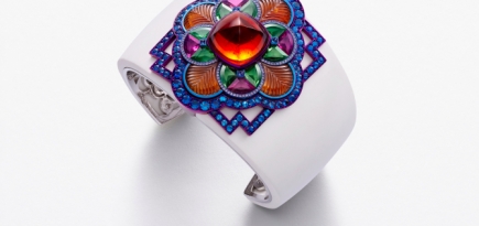 Chopard представил новую коллекцию для красной дорожки Каннского фестиваля