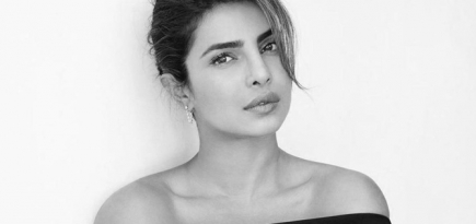 Приянка Чопра присоединилась к перезапуску Victoria's Secret