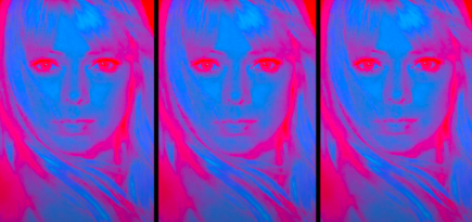 Группа Chromatics выпустила клип на сингл «Teacher»