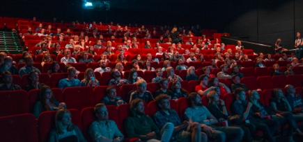 Крупнейшие мировые кинофестивали анонсировали совместную онлайн-программу