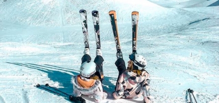 Club Med рассказал о главных заблуждениях в отношении горнолыжного спорта