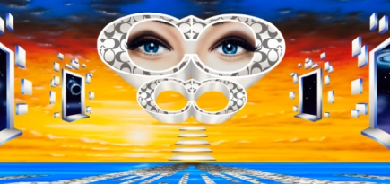 Coach анонсировал сотрудничество с граффити-художником Pez