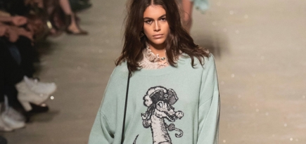 Coach покажет новую весенне-летнюю коллекцию в нью-йоркском парке Хай-Лайн