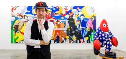 Мультимедиа Арт Музей проведет завтрак с Филипом Колбертом и Ольгой Свибловой