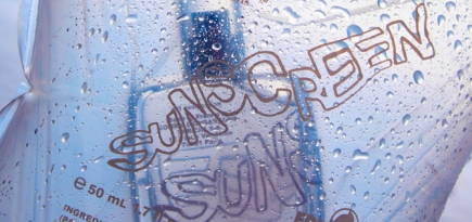 Comme des Garçons посвятил новый аромат летнему отдыху на море