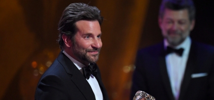 Netflix выпустит фильм о пианисте Леонарде Бернстайне с Брэдли Купером в главной роли