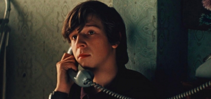 «Курьер» Карена Шахназарова выйдет в повторный прокат