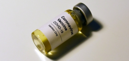 Регистрацию прошла третья российская вакцина против COVID-19