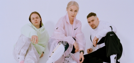 Cream Soda представит новую песню на концерте в «Яндекс.Эфире»