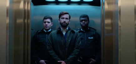Вышел трейлер криминального сериала «Преступник» от сценариста «Убивая Еву»